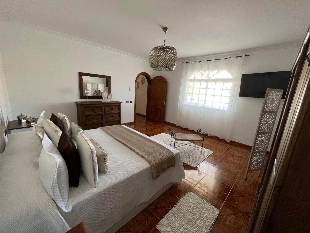 Villa Casa Noa Tuineje Exterior foto