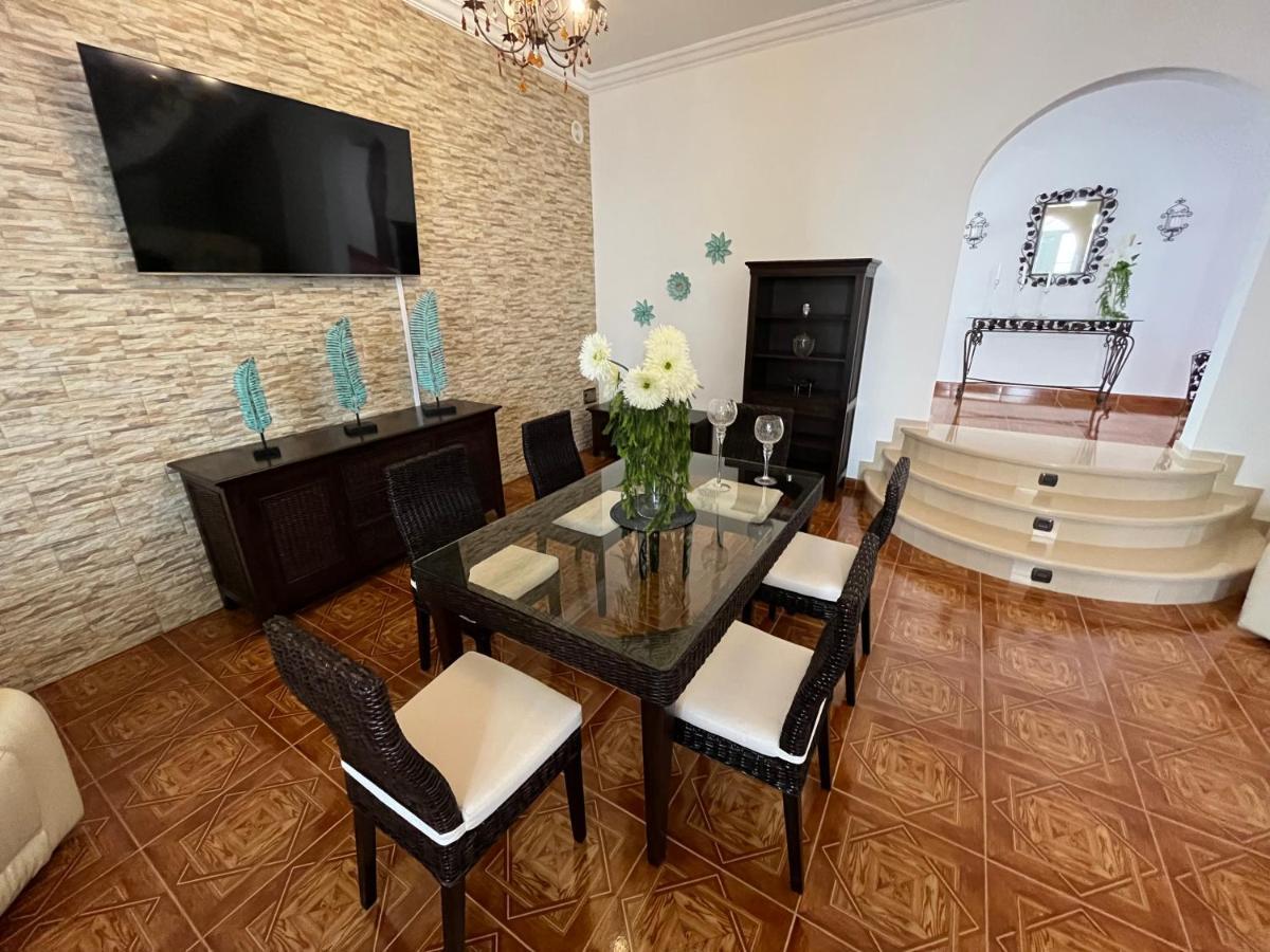 Villa Casa Noa Tuineje Exterior foto