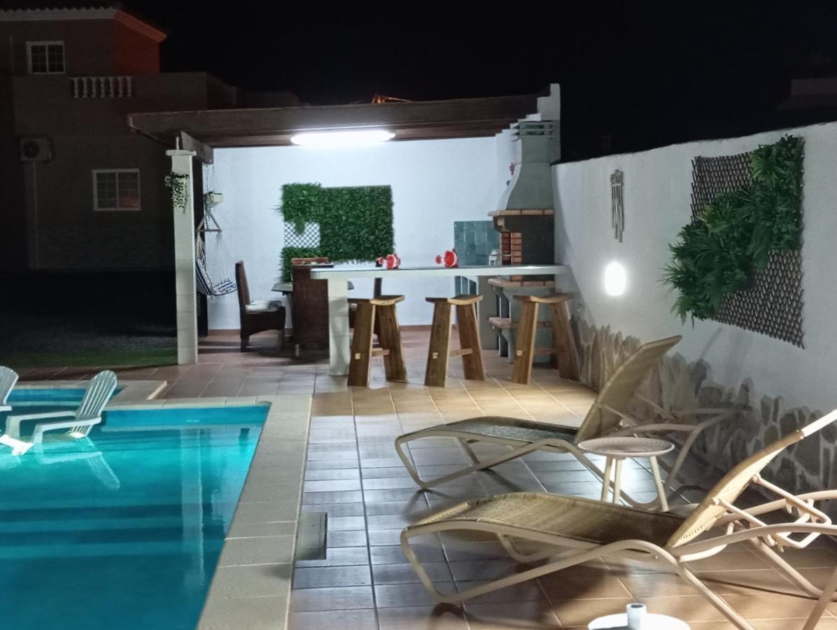 Villa Casa Noa Tuineje Exterior foto