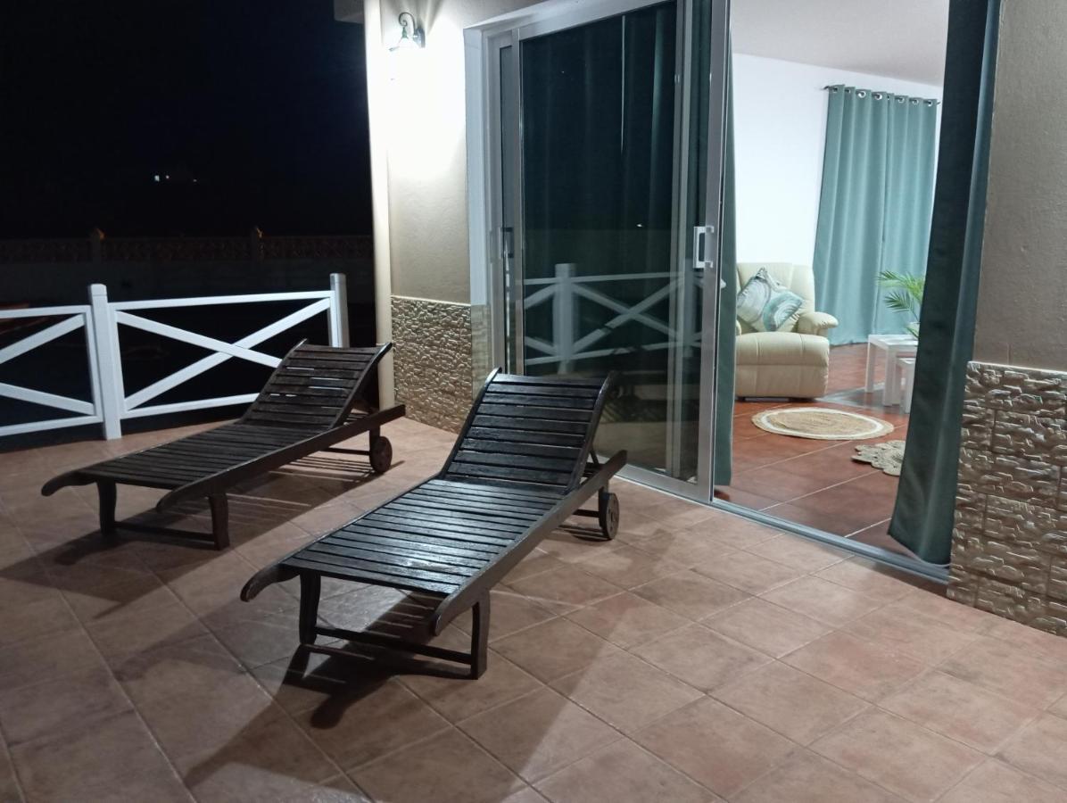 Villa Casa Noa Tuineje Exterior foto